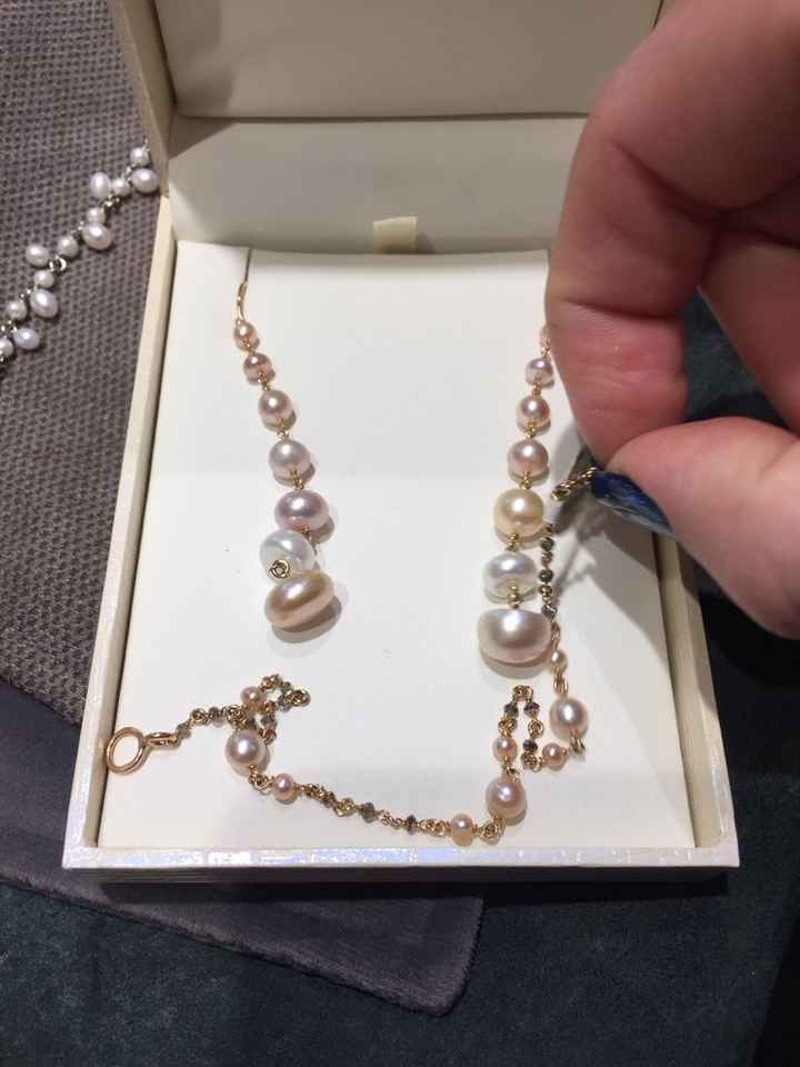 Gioielleria che vi consiglio - 1