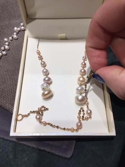 Gioielleria che vi consiglio - 1