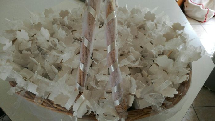 Coni per confettata - 1