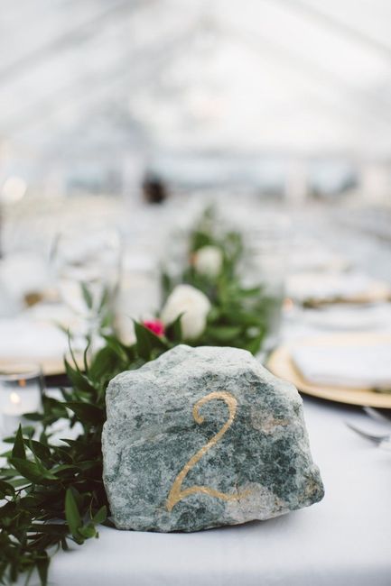 Tableau de mariage - 2