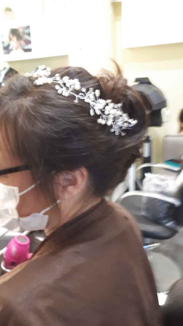 Postate le vostre acconciature🥰 - 1