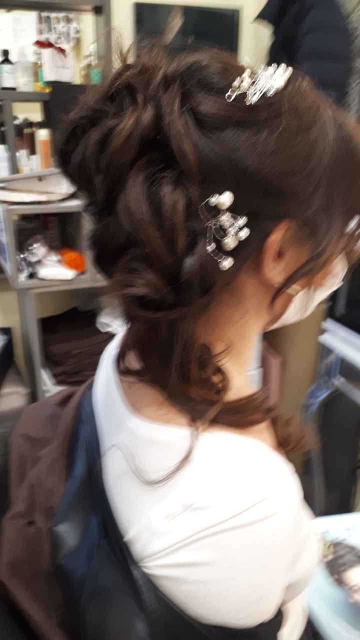 Postate le vostre acconciature🥰 - 3