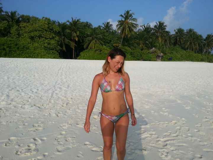 Maldive si o no ? - 2