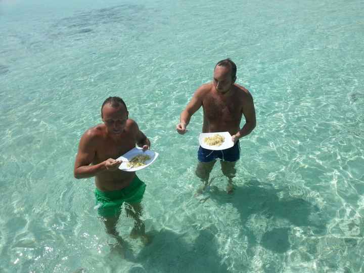 Maldive si o no ? - 3