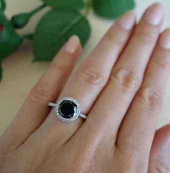 Il mio super galattico anello a -365 giorni dal matrimonio - 2