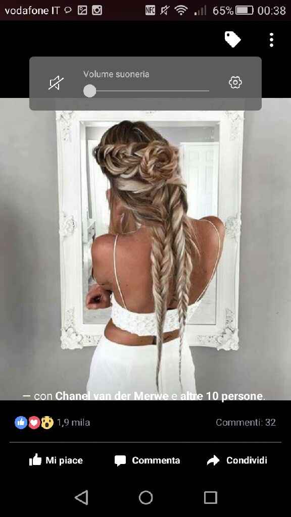 Foto capelli vi prego! - 2