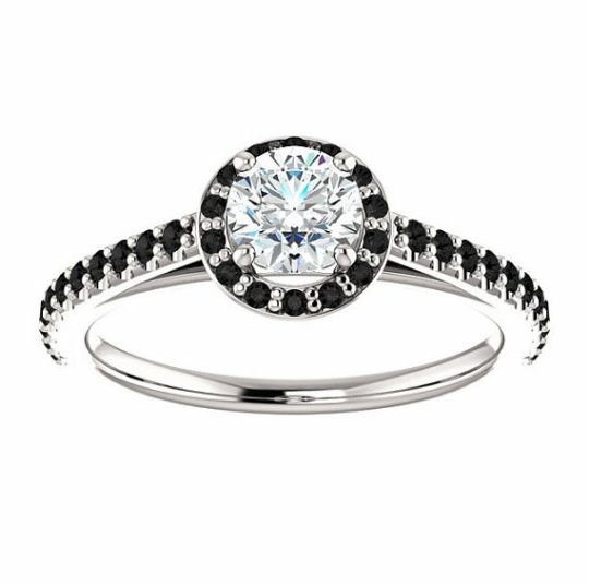 Il mio super galattico anello a -365 giorni dal matrimonio - 1