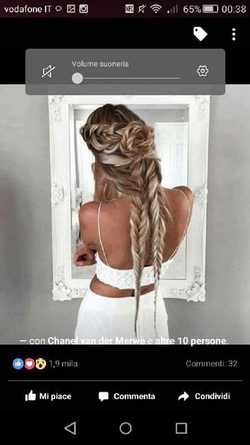 Foto capelli vi prego! - 2