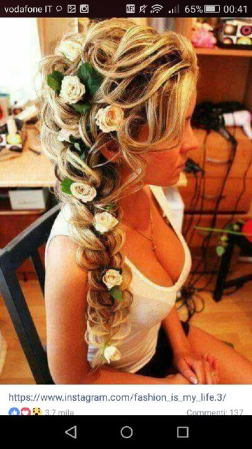 Foto capelli vi prego! - 3