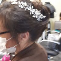 Postate le vostre acconciature🥰 - 1