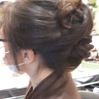 Postate le vostre acconciature🥰 - 2