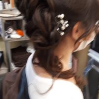 Postate le vostre acconciature🥰 - 3