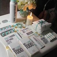 Kit cortesia ospiti - 1