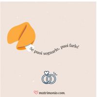 Scopri cosa dice il tuo biscotto della fortuna 🥠 - 1