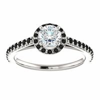 Il mio super galattico anello a -365 giorni dal matrimonio - 1