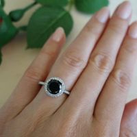 Il mio super galattico anello a -365 giorni dal matrimonio - 2