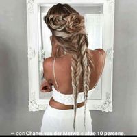 Foto capelli vi prego! - 2