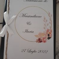 Libretto cerimonia civile - 1