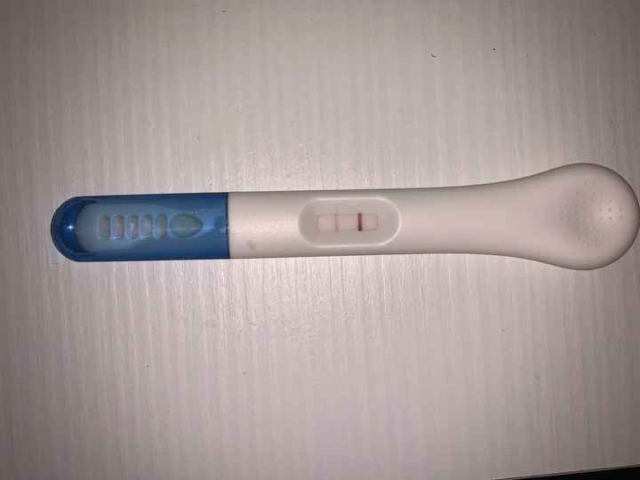 Test ovulazione mommed - 1