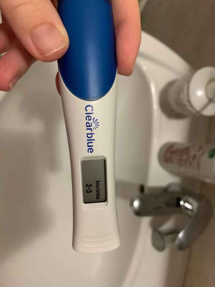 Test ovulazione mommed - 1