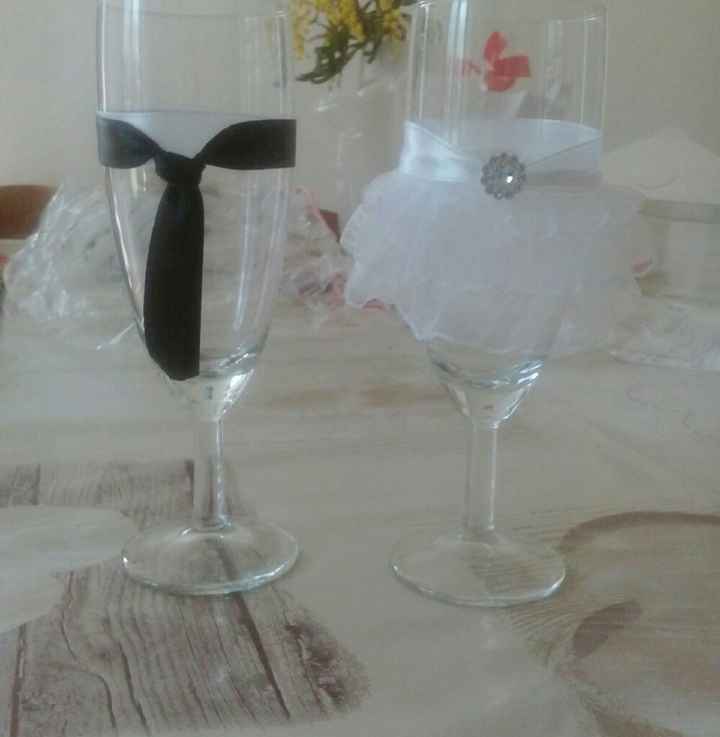 I nostri bicchieri - 1