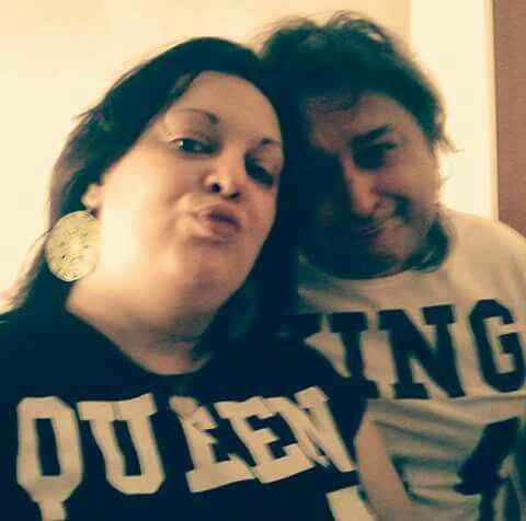 La nostra storia💟( topic lungo) - 1