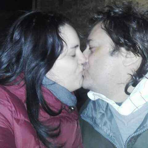 La nostra storia💟( topic lungo) - 2