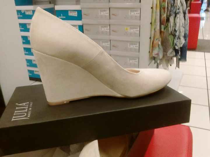 Scarpeeee finalmente! - 1