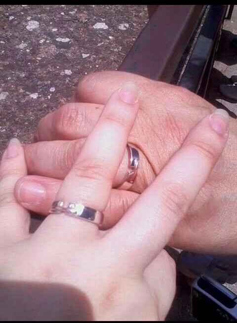 Curiosando:e....le fedine??? - 1