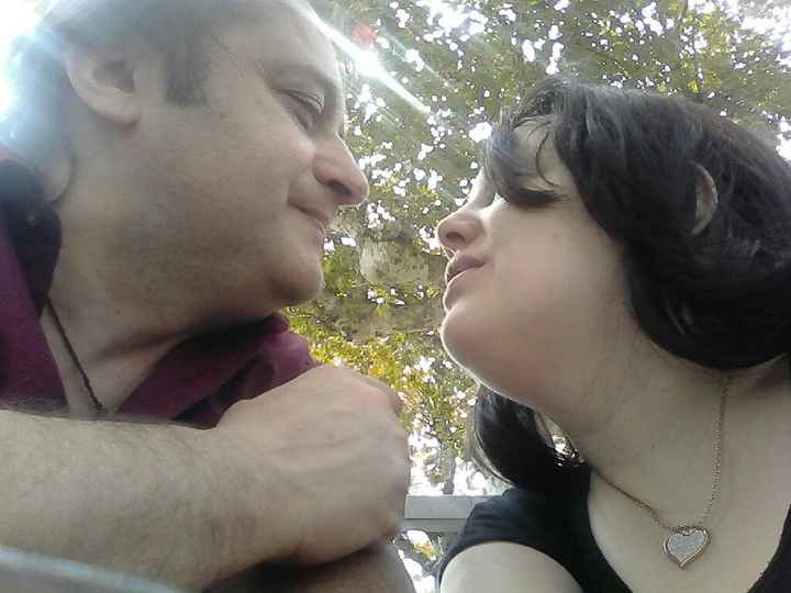  Allegate le foto con i vostri fm! Dai in quante siamo? Presto marito e moglie 😍 - 1