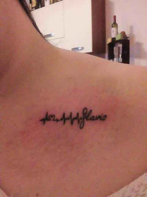  Tattoo d'amore😍 - 3