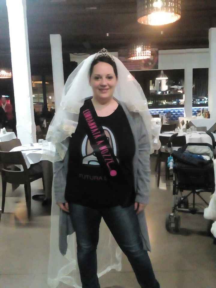  Addio al nubilato - 4