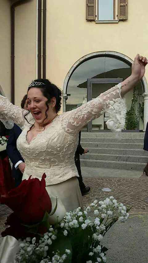  Il nostro giorno più bello al mondo - 6