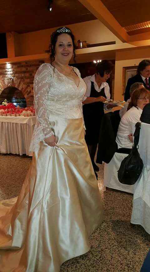  Il nostro giorno più bello al mondo - 7