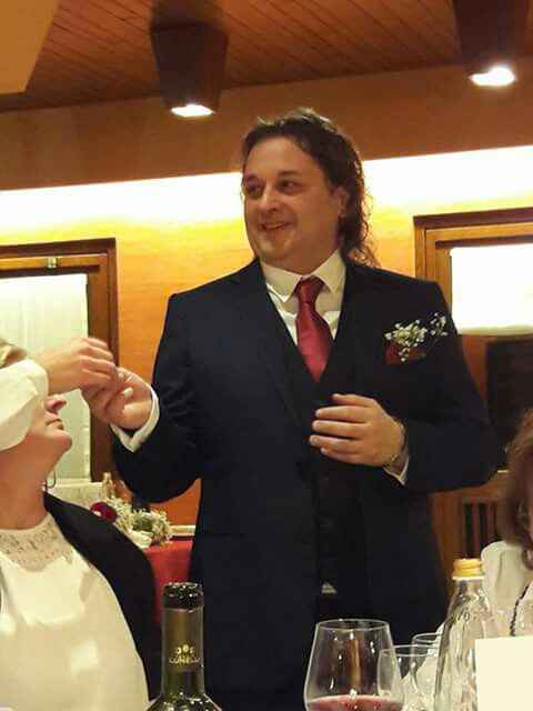  Il nostro giorno più bello al mondo - 8