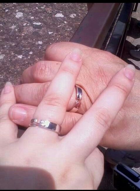 Curiosando:e....le fedine??? - 1