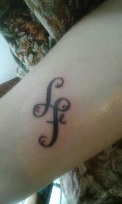  Tattoo d'amore😍 - 2