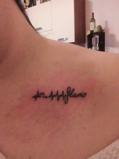  Tattoo d'amore😍 - 3