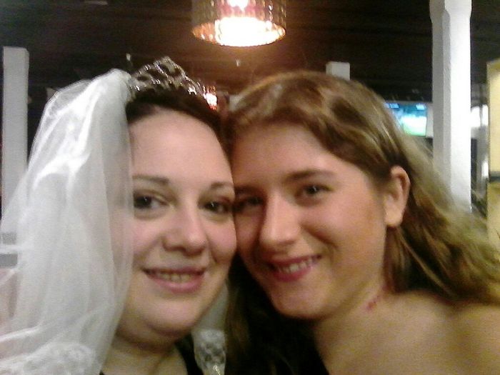  Addio al nubilato - 3