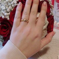  Mi fate vedere le vostre fedi comode unoaerre indossate ? - 2