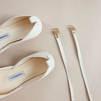 Indecisione sulle ballerine 1