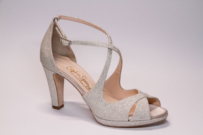 Scarpe sposa Francesco Calzature - 1