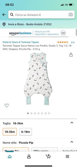 Future mamme novembre 2020 🌞🍁🌷♾ 2