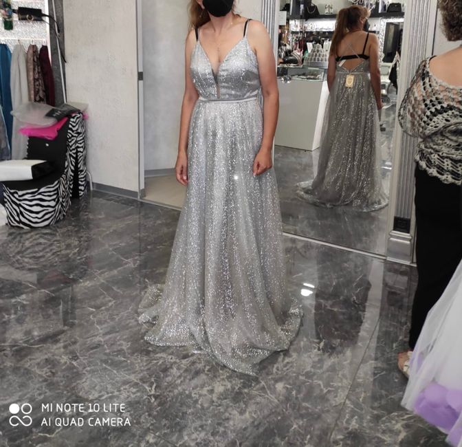 Abito genitori sposa 10