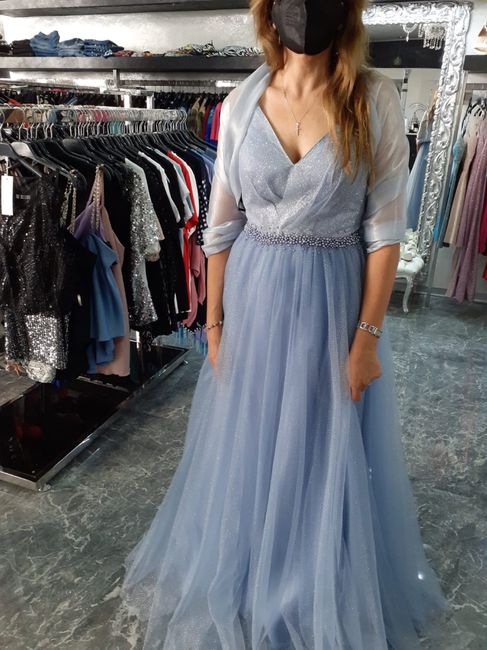 Abito genitori sposa 12