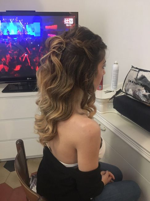 Perennemente indecisa! - 4