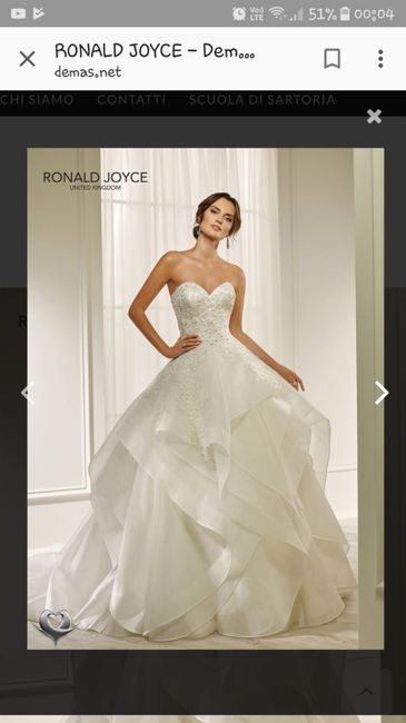 Perennemente indecisa! - 5