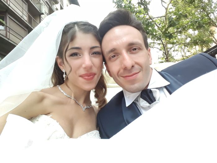 Oggi mi sposo! 😱 - 2