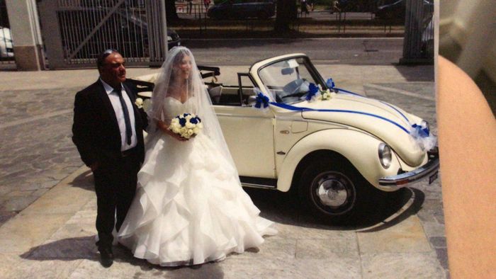 Oggi mi sposo! 😱 - 3