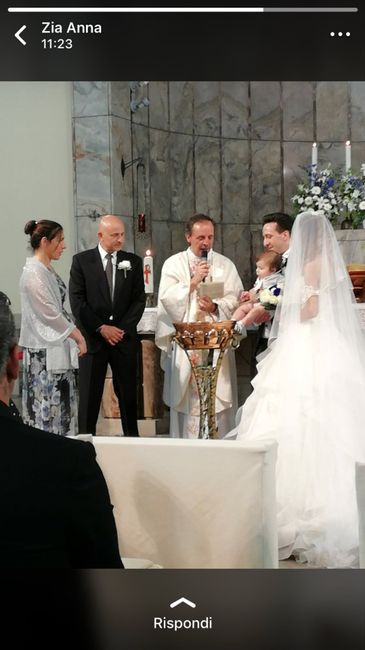 24 Giugno 2018 ❤️ Ci siamo sposati!!! - 2